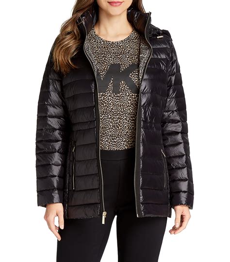 chamarras michael kors: Women's Clothing 